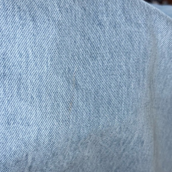 Hollister Women's Baggy Low-Rise Jeans - Picture 10 of 12